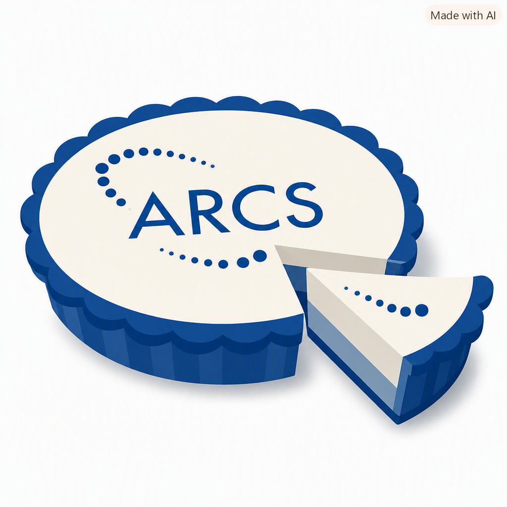 ARCS Member Pie Making Class - Limited Seating! - logo